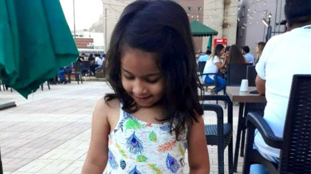 Kreşte ihmal iddiası ! 6 yaşındaki çocuk yaşam savaşı veriyor