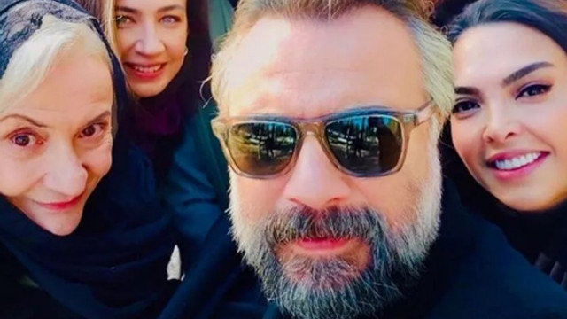 Oktay Kaynarca EDHO'ya veda mı etti ?