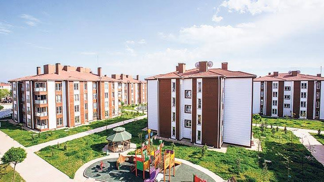 100 bin sosyal konut için son gün ! İşte başvuru sayısı