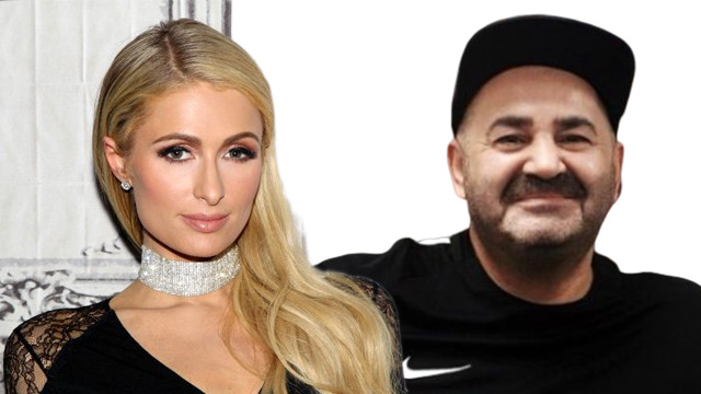 Paris Hilton ve Şafak Sezer aynı filmde oynayacak