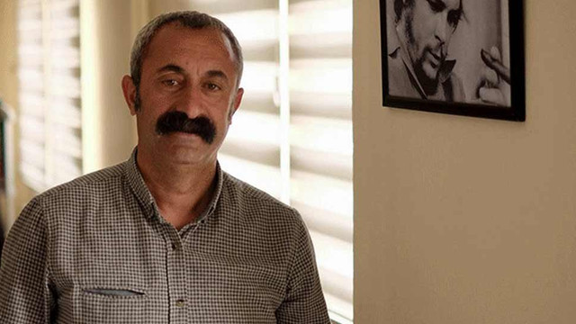 Komünist başkana haciz şoku! İşçi maaşlarına haciz geldi