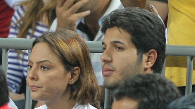 Ebru Gündeş, Reza Zarrab'tan kalan yalısından taşınıyor
