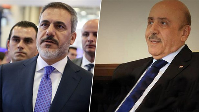 MİT Müsteşarı Fidan'ın Suriye toplantısının ayrıntıları ortaya çıktı