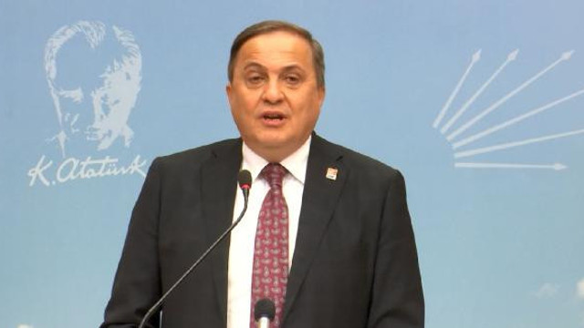 CHP'den kurultay tarihi açıklaması