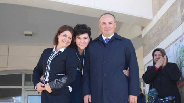 FETÖ'den yargılanan eski belediye başkanı beraat etti