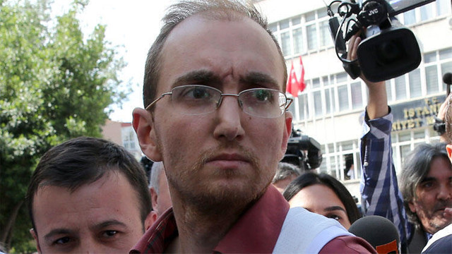 Atalay Filiz hakkında flaş karar