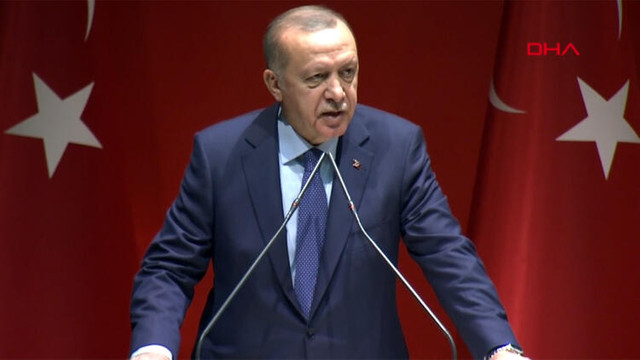 Erdoğan'dan yeni transfer sinyali: Bu sayının artacağını düşünüyorum