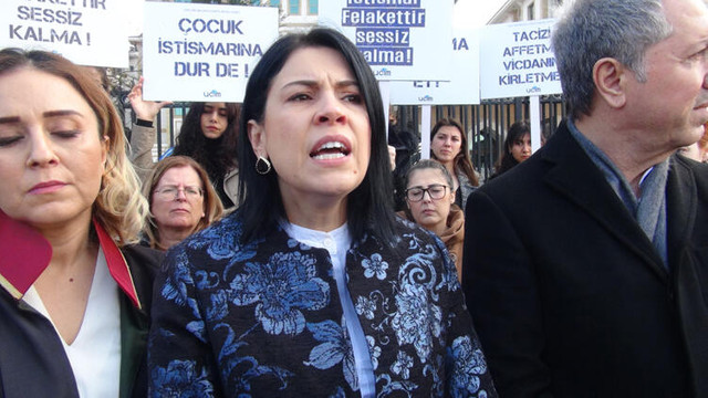 Antalya'da iğrenç dava... 300 yıl hapsi isteniyor