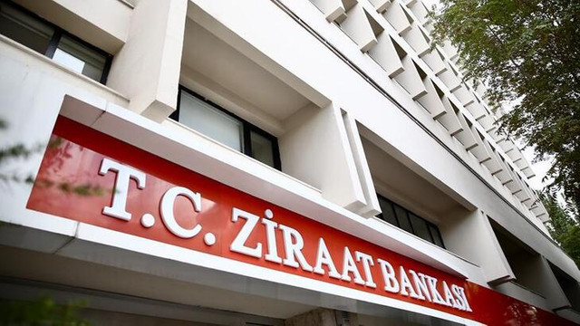 Ziraat Bankası'ndan yeni kredi !