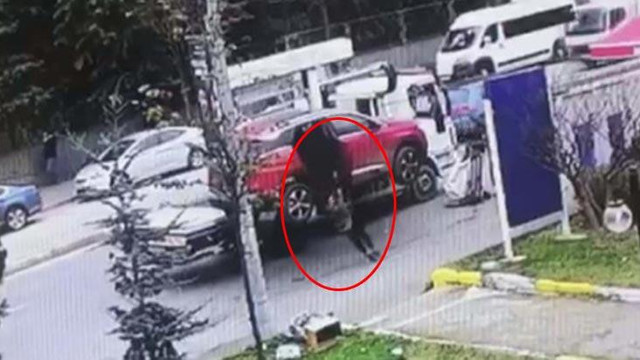 Çekiciden düşürülen kadınla ilgili yeni açıklama
