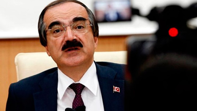 Gazeteciye ''gavat'' hapsi !