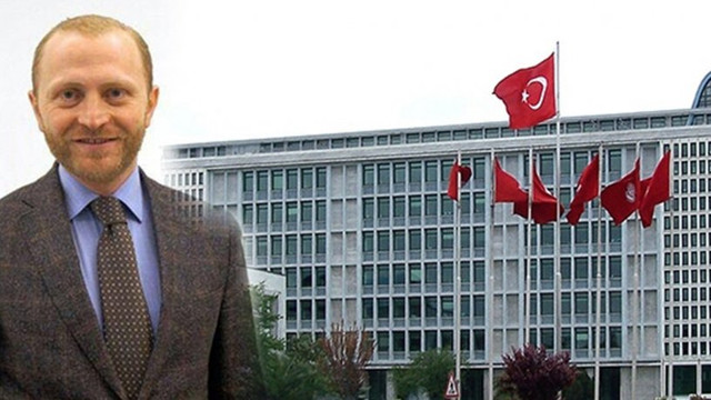 İBB'nin milyonluk servis ihalesini damat aldı !