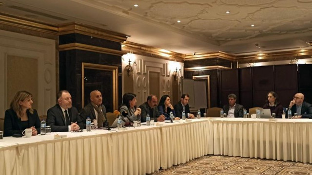Pervin Buldan ve Sezai Temelli'den demokratik ittifak çağrısı