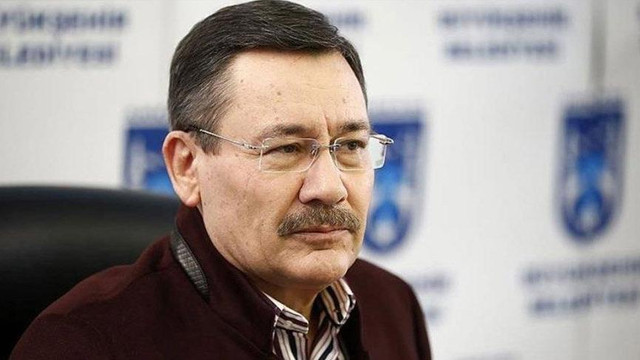 Melih Gökçek ''Yeşil''in oğluna da ihale vermiş !