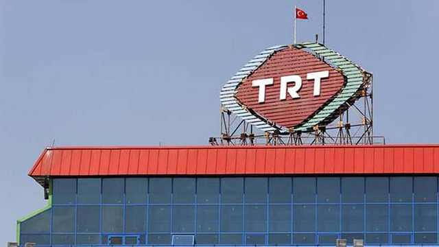 TRT'de üst düzey atama ! Kim hangi göreve getirildi ?