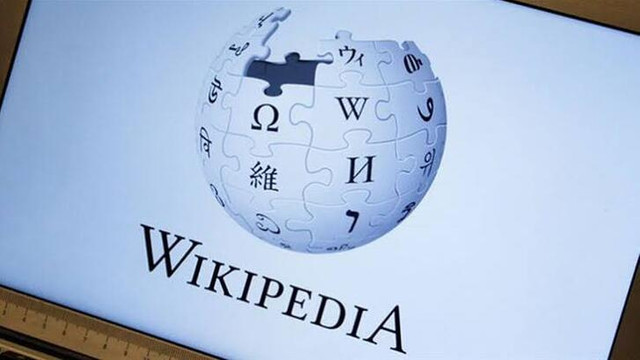 Wikipedia 2 buçuk yılın ardından erişime açıldı !