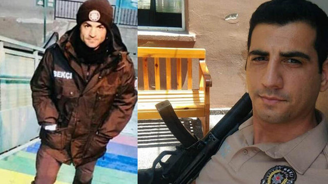 Mersin'de kayıp bekçilerden birinin cesedi bulundu