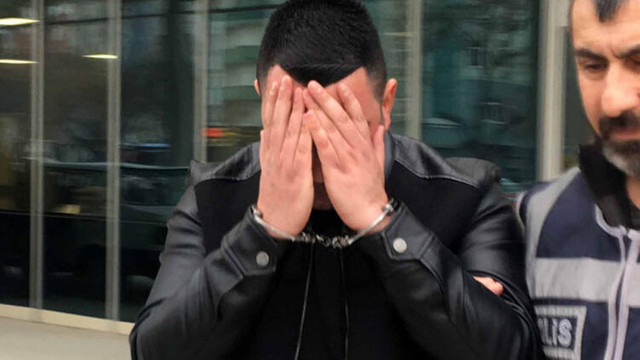 ''Elimde görüntülerin var'' diye şantaj yaptı ! Tanıdık çıktı