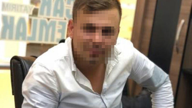 Eşi için ölüm büyüsü yaptıracaktı, 8 bin euro kaptırdı