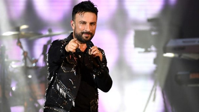 Megastar Tarkan'ın annesi hastaneye kaldırıldı
