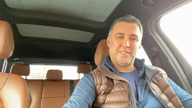 FETÖ firarisi Hakan Şükür'den ilginç açıklama