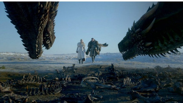 House of Dragon'un yayın tarihi açıklandı