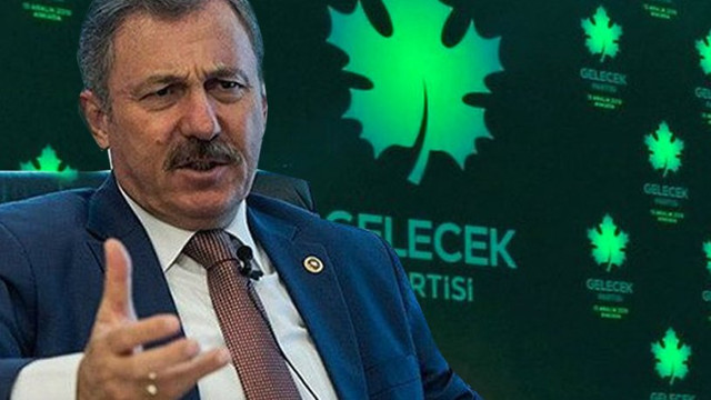 ''2021 Mayıs ayında erken seçime gidilecek''