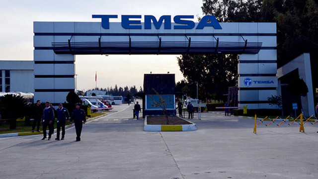 TEMSA'da yeni gelişme