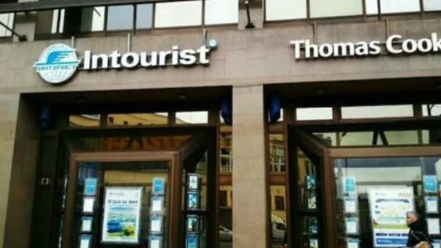 Rus turizm şirketini Türklere satıldı