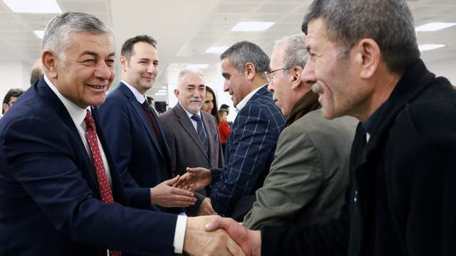 Sarıyer Belediyesi'nden eğitim açılımı