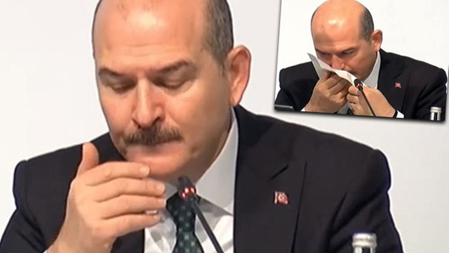 İçişleri Bakanı Süleyman Soylu ameliyat oldu
