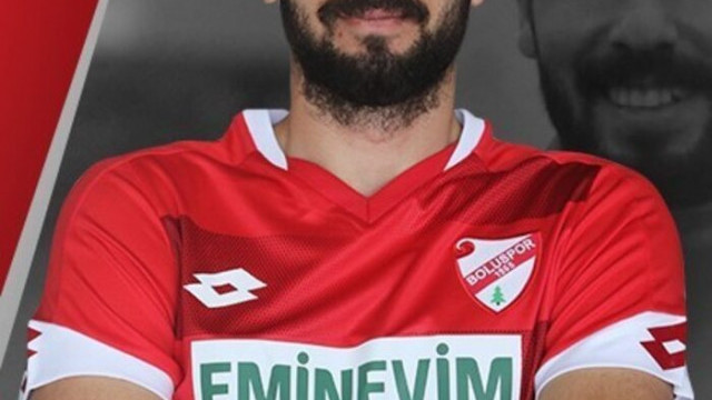 Boluspor, Emre Öztürk'ü transfer etti