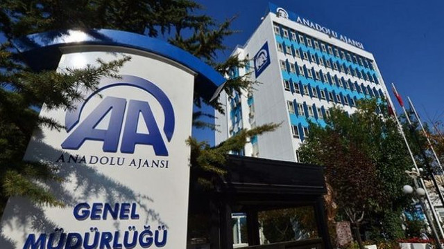 Mısır'daki Anadolu Ajanı personeli serbest bırakıldı !
