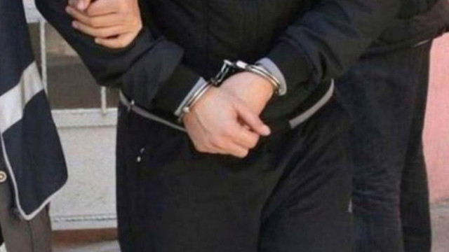DEAŞ'lı terörist sınır dışı edildi !
