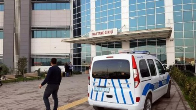 Tuvalette ölü bulunmuştu... Annesi gözaltında !