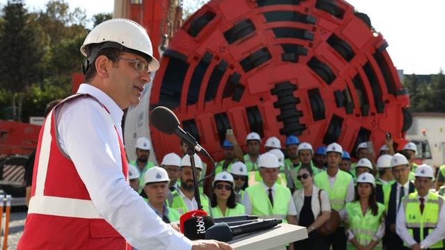 İBB'den kredi tartışmalarıyla ilgili yeni açıklama