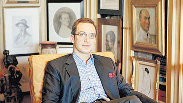 Ömer Koç'un koleksiyonundaki 500 yıllık tarihi eser çalındı