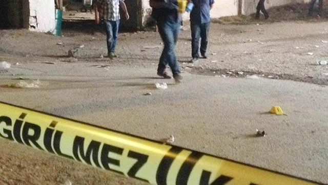 Eşi tarafından öldürülmeden 1 gün önce Emniyet'e başvurmuş!
