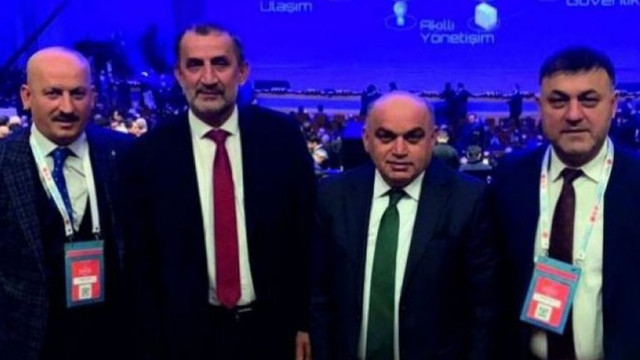Filenin Sultanları’na hakaret eden eski MHP’li AK Parti'ye geçiyor!