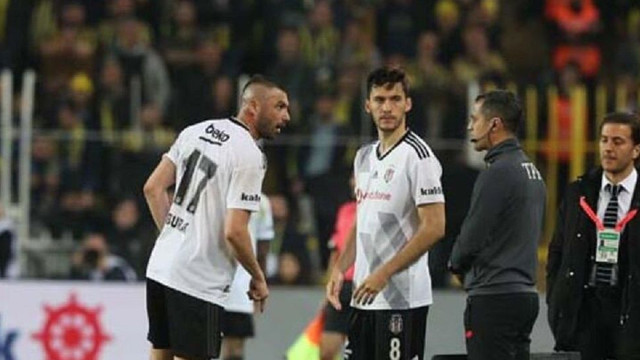 Fenerbahçe ve Beşiktaş derbisiyle ilgili şoke eden iddia!