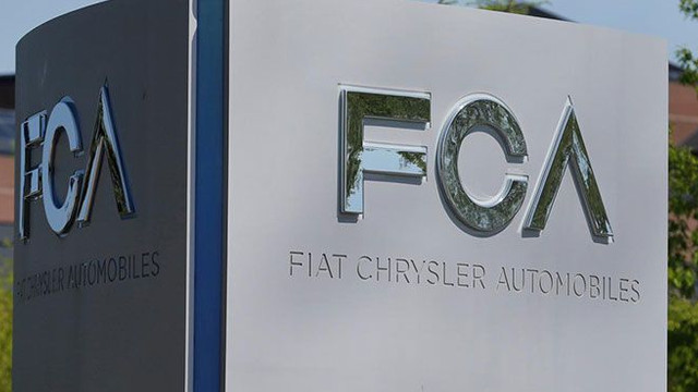 Fiat Chrysler, yeni elektrikli otomobil için kolları sıvadı