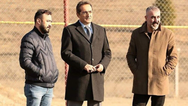 BtcTurk Yeni Malatyaspor'dan birlik ve beraberlik mesajı