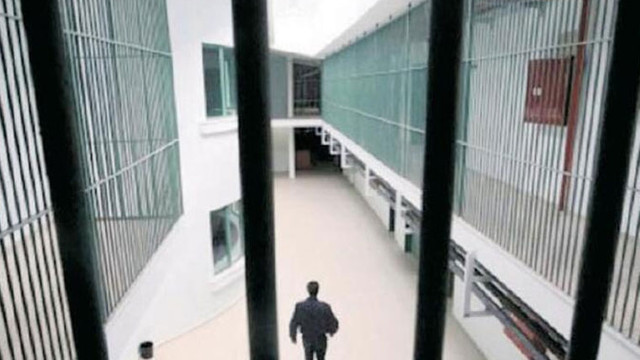 Yeni infaz düzenlemesi hazır! Cezalara yüzde 50 indirim geliyor!