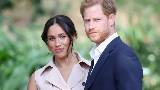 Yetişkinlere özel siteden Meghan Markle'a iş teklifi