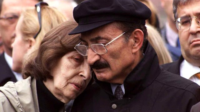 Rahşan Ecevit hayatını kaybetti