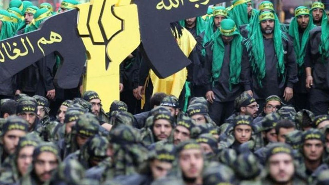 Britanya hükümetinden Hizbullah kararı