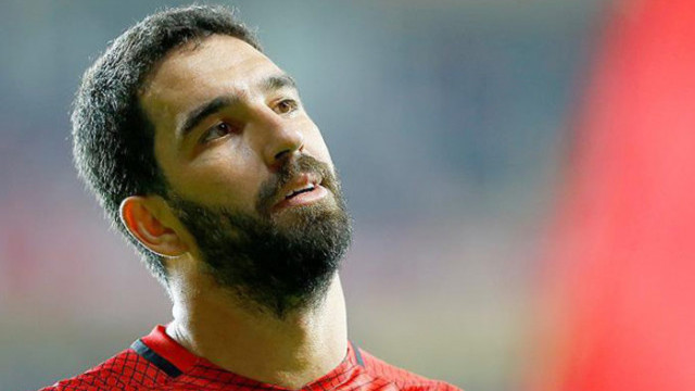 Ahmet Bulut: Arda Turan, Galatasaray'ı istiyor
