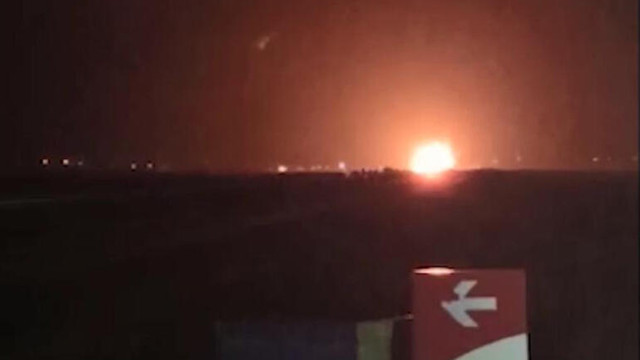 Bomba yüklü araç ele geçirildi ! Çok sayıda gözaltı var