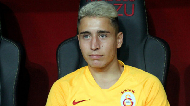 Emre Mor ayrılıyor mu? Celta Vigo'dan açıklama
