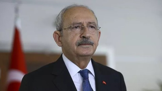 Kılıçdaroğlu'ndan KHK tepkisi: ''Doğru değil''